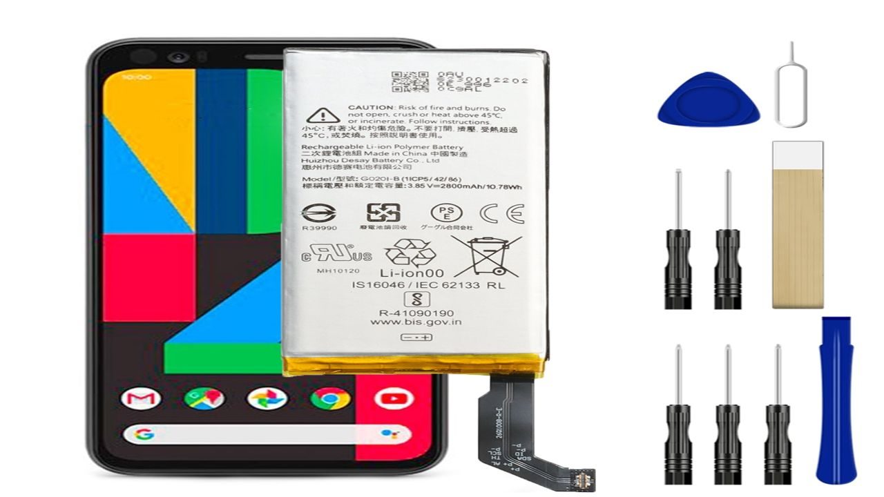 Look for Quality Aftermarket Batteries