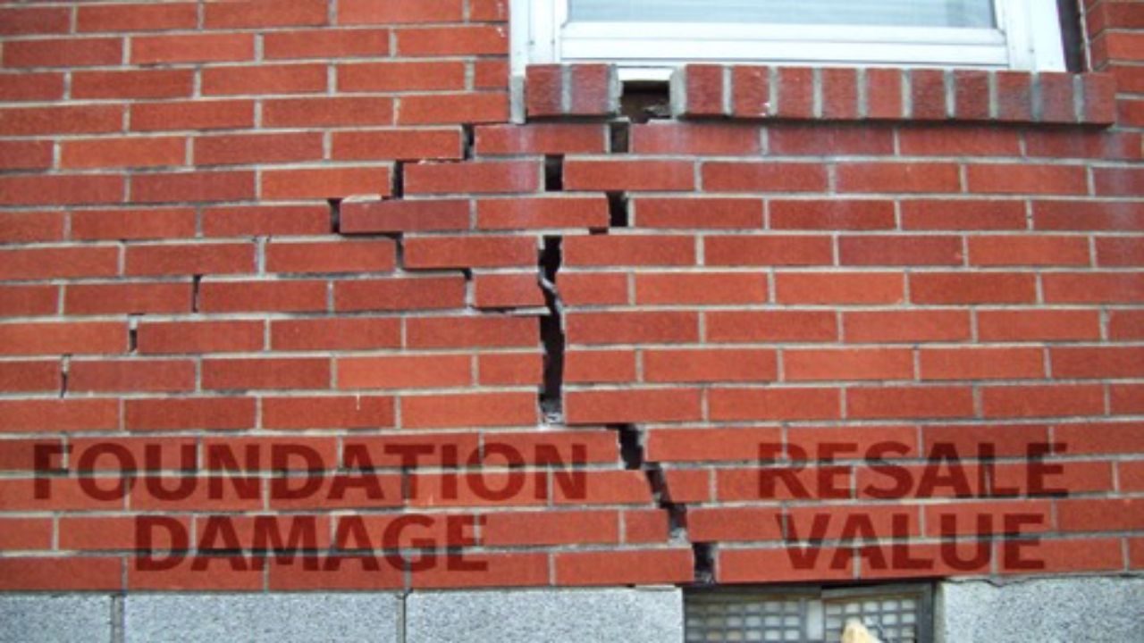 What Are Foundation Issues?