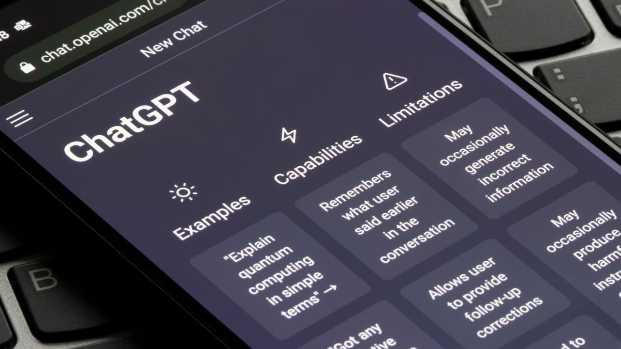 What Can ChatGPT Do?