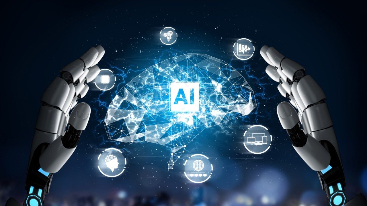 Driving Innovation Through Intelligent Interfaces