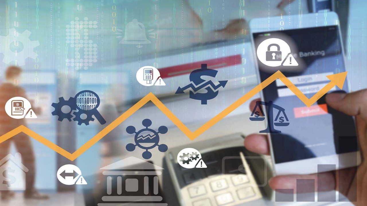 Why Transaction Data Enrichment Matters