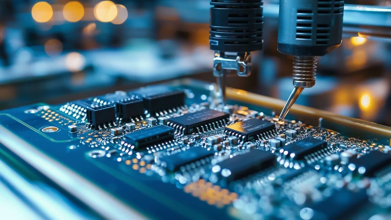 PCB Assembly as a Strategic Lever, Not Just a Production Step
