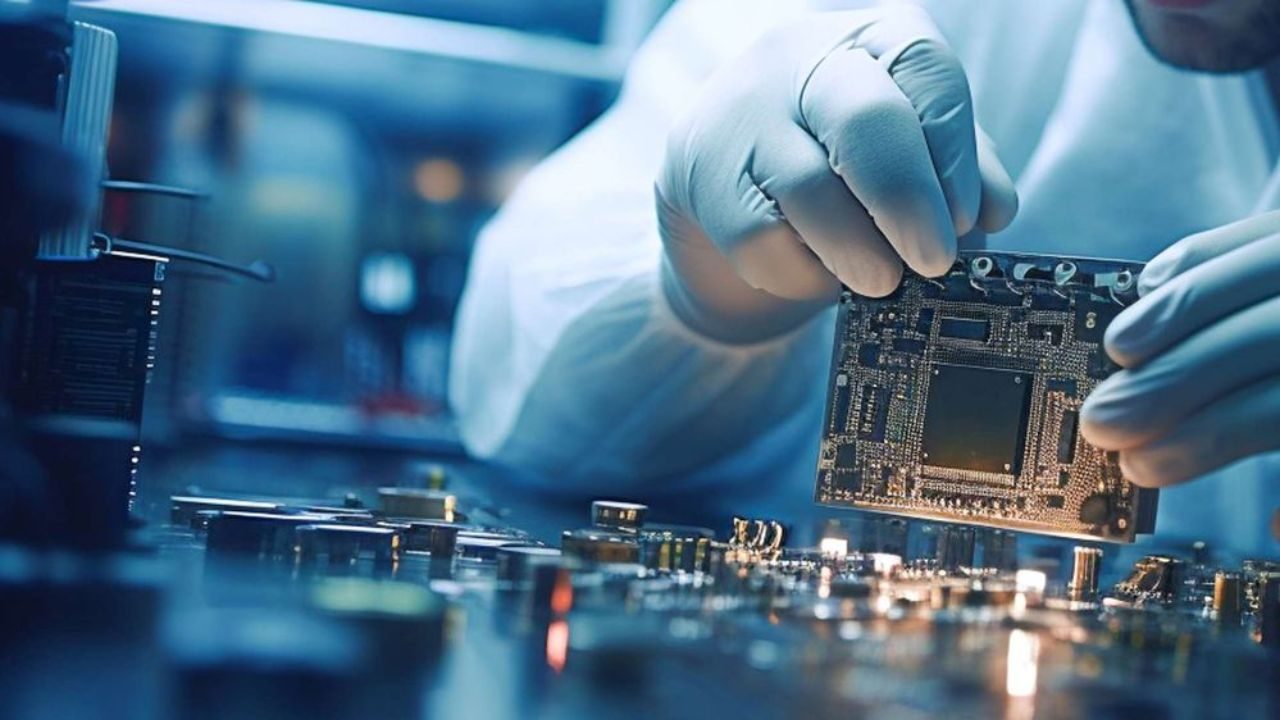 Quality Control, IP Protection, and Regulatory Risk
