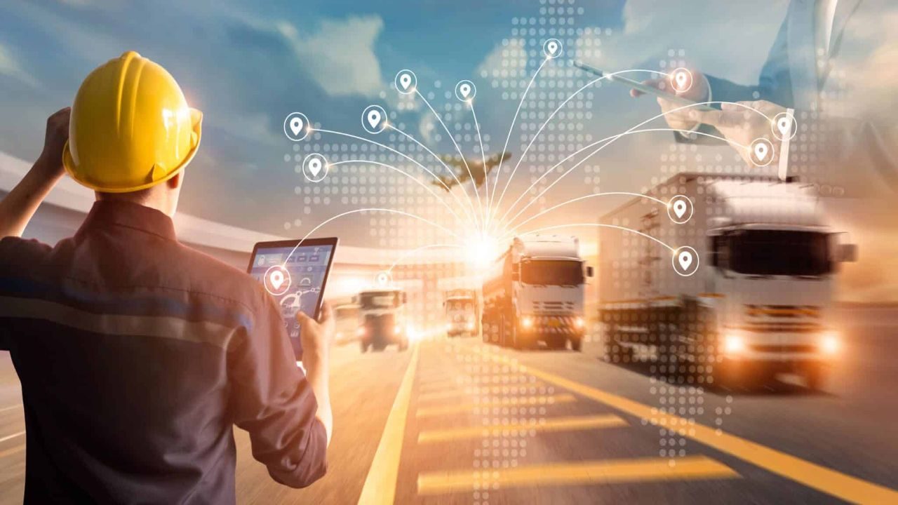 Logistics Networks Turn Promises into Predictable Service
