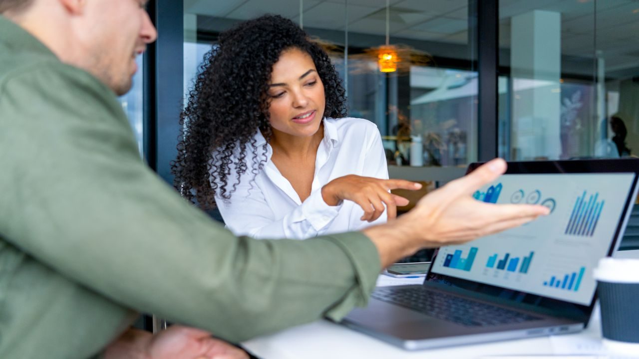 Buyers Expect a Joined-Up Experience Across Channels