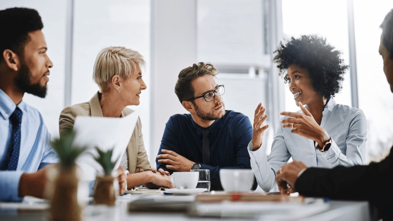 Sales Strategy Now Depends on Cross-Team Alignment