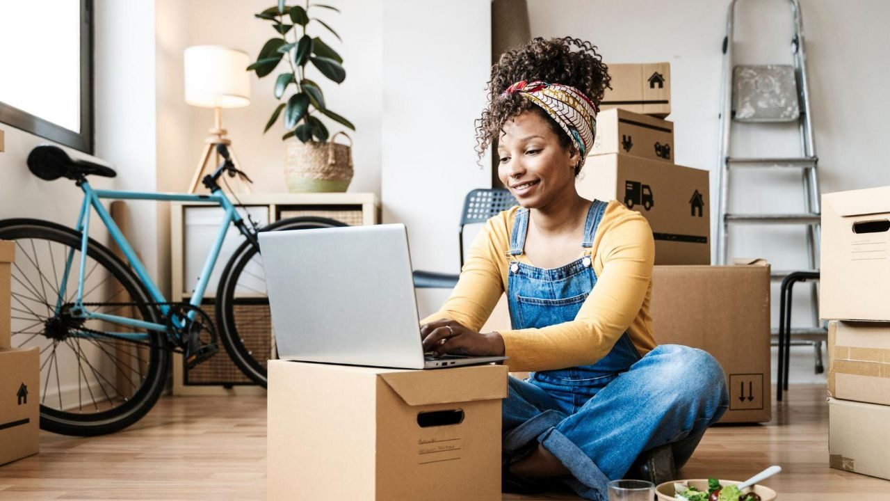 The Buyer Shows Up Earlier and Smarter