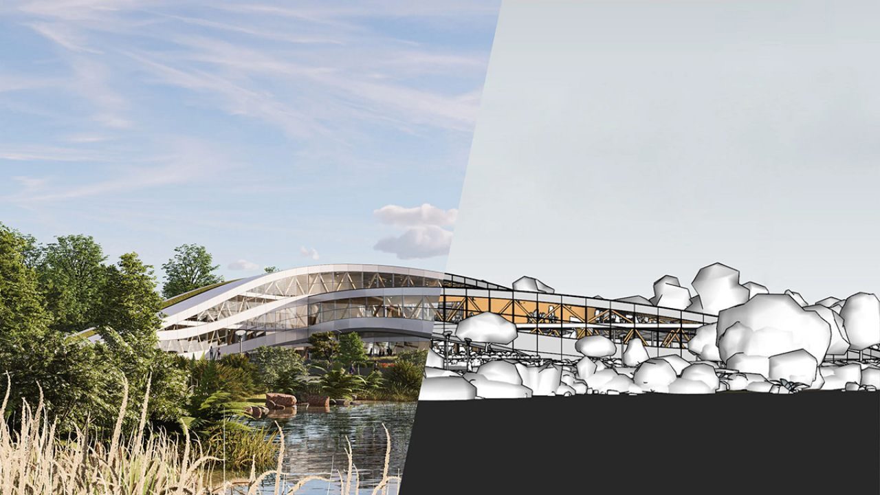 Comparing 3D Rendering and Traditional Sketching Approaches