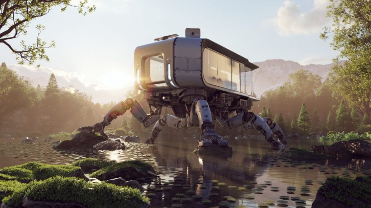 Emerging Technologies in 3D Animation and Content Production