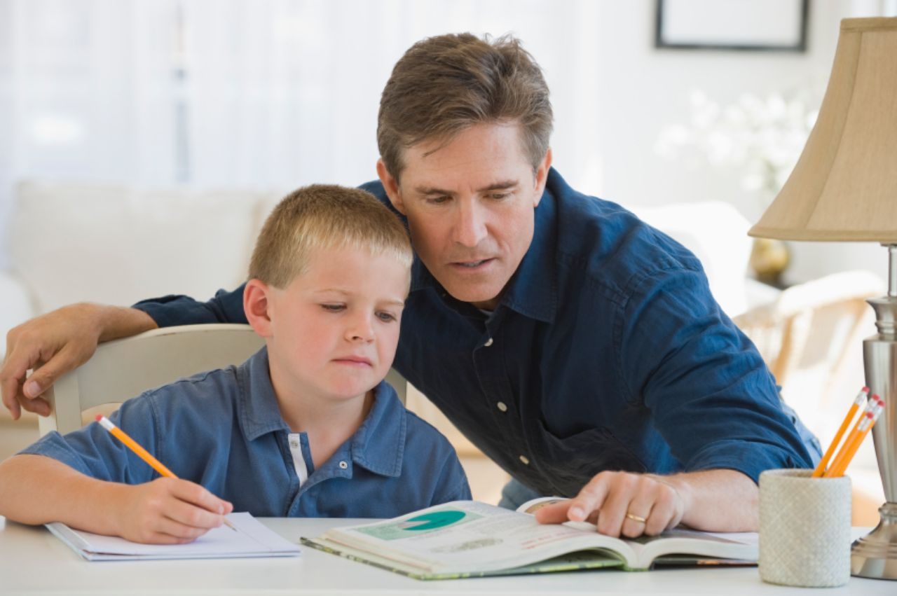 Matching the Tutor to the Subject, Not Just the Schedule