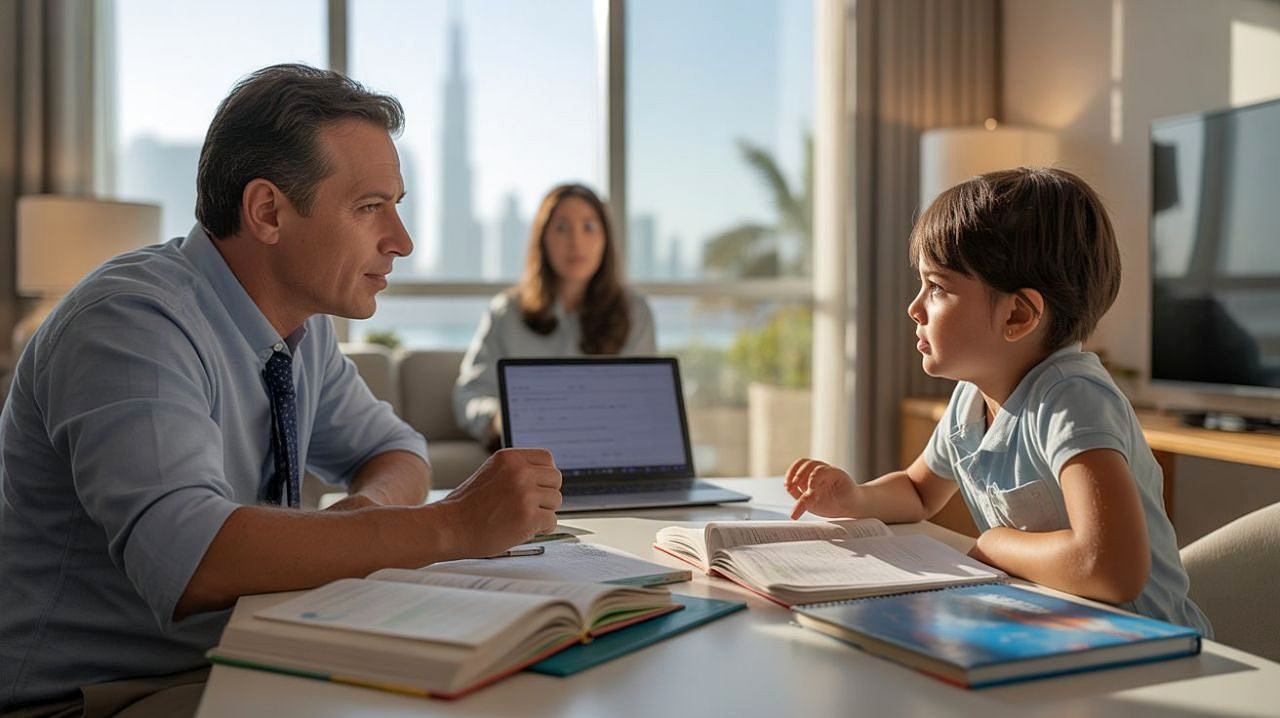 What Parents Should Know Before Hiring a Private Tutor