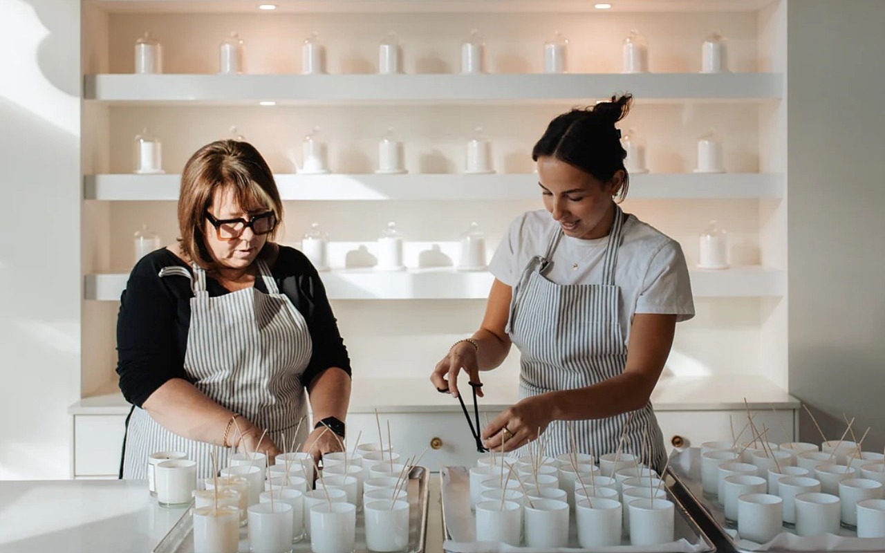 The Complete Guide to Buying Wholesale Candles for Your Small Business
