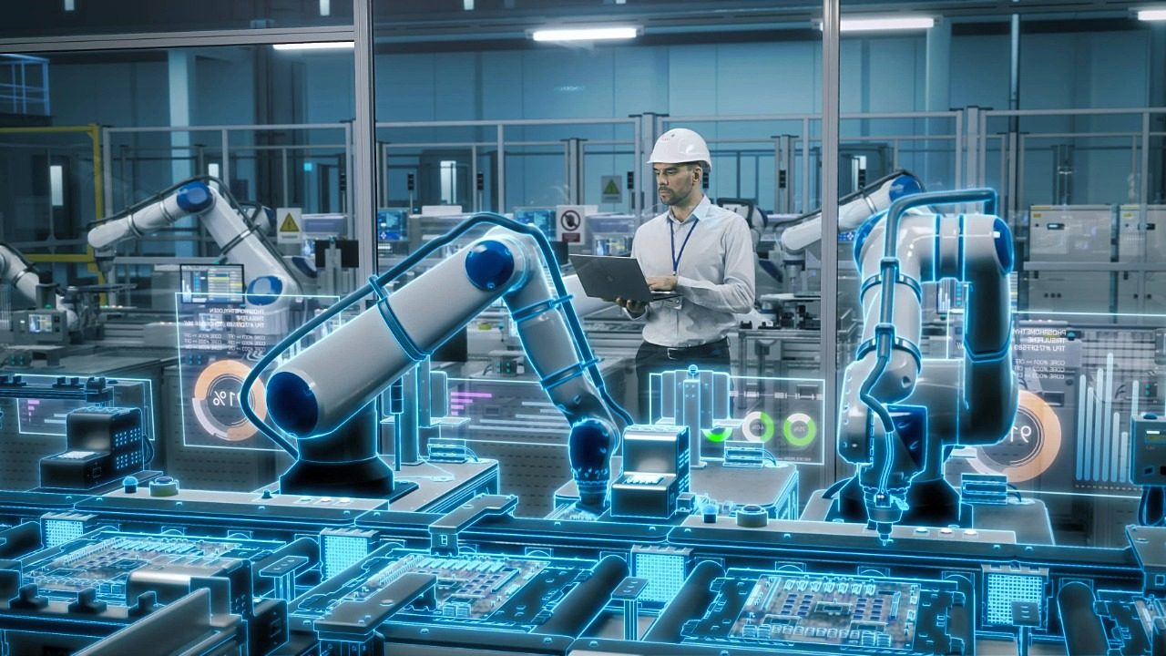 How Precision Electronics Manufacturers Are Reshaping Global Supply Chains
