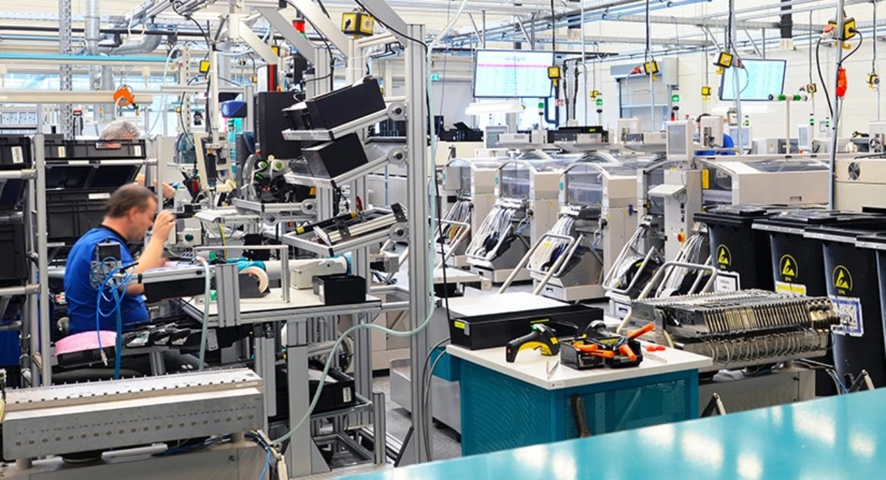 How Turn-Key Models Have Changed Production Planning