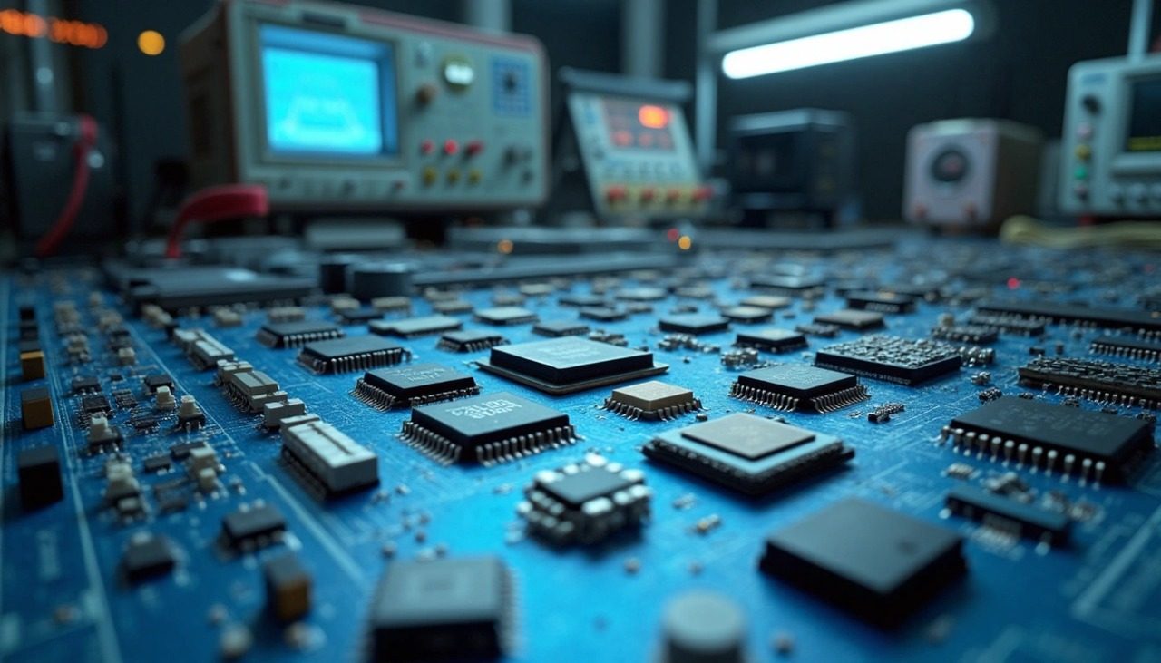 The Component Sourcing Layer Most Buyers Ignore