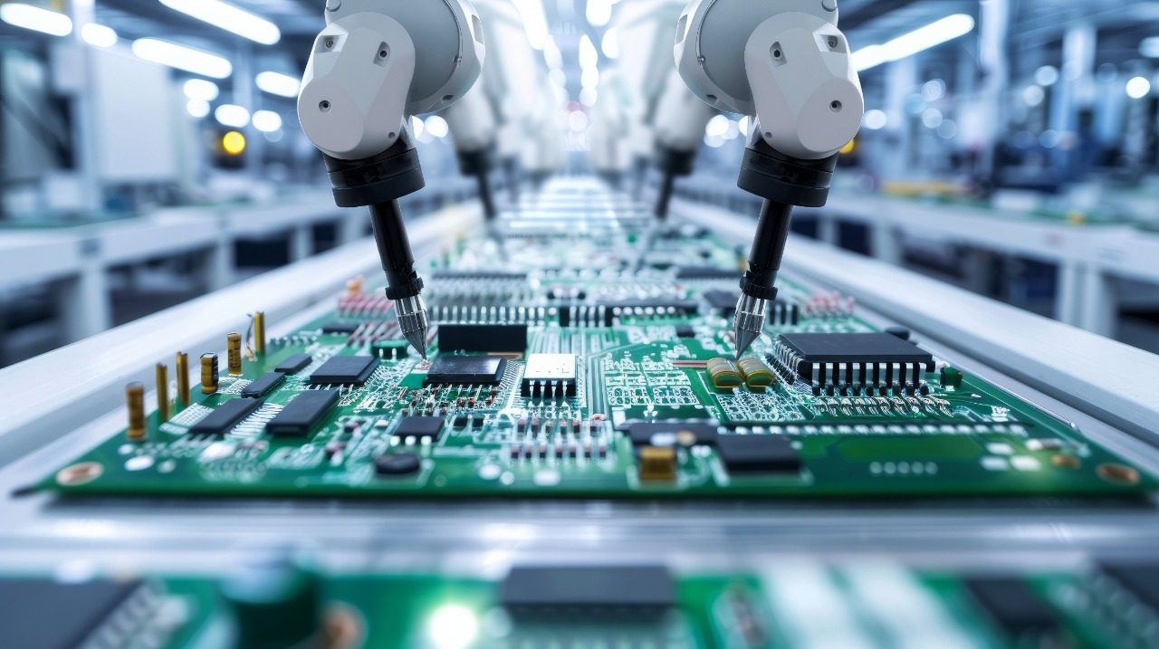 Why Businesses Are Rethinking Their Electronics Manufacturing Partners
